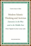 Modern Islamic Thinking and Activism cover