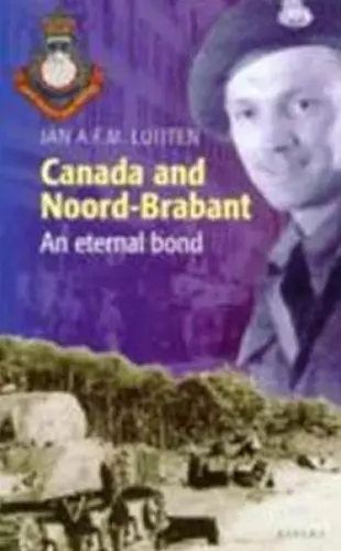 Canada & Noord-Brabant cover