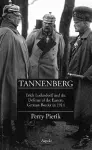 Tannenberg cover