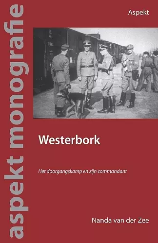 Westerbork cover