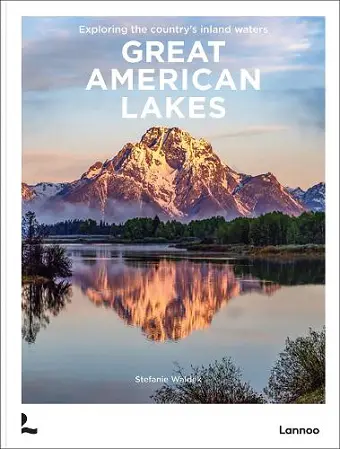 Great American Lakes cover