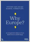 Why Europe? cover