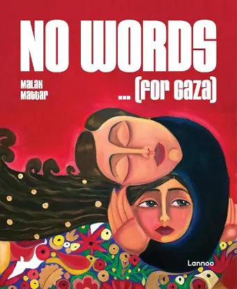 No words … (for Gaza) cover