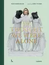 We Thought We Were Alone cover
