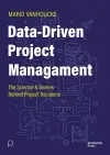 Data-Driven Project Management cover