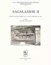 Sagalassos II cover
