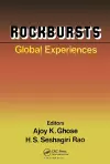 Rockbursts - Global Experiences cover
