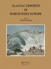 Glacial Deposits in North-West Europe cover