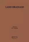 Land Drainage cover