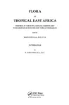 Flora of Tropical East Africa - Lythraceae (1994) cover