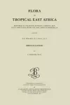 Flora of Tropical East Africa - Eriocaulaceae (1997) cover