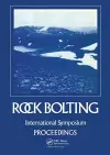 Rock bolting: Theory and application in mining and underground construction cover