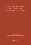 Geotechnical Aspects of Coastal and Offshore Structures cover