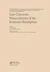 Late Cainozoic Palaeoclimates of the Southern Hemisphere cover