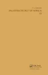 Palaeoecology of Africa, volume 18 cover