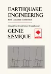 Earthquake Engineering cover