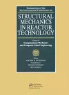 Structural Mechanics in Reactor Technology cover