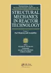 Structural mechanics in reactor technology, Vol.C: Fuel Elements and Assemblies cover