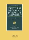 Structural Mechanics in Reactor Technology cover