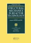 Structural Mechanics in Reactor Technology cover