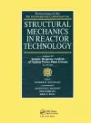 Structural Mechanics in Reactor Technology cover