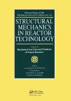 Structural Mechanics in Reactor Technology cover