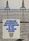 Petroleum Geochemistry and Exploration in the Afro-Asian region cover