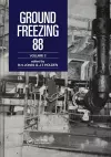 Ground Freezing 88 - Volume 2 cover