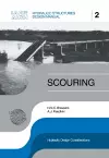 Scouring cover