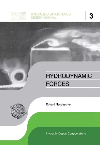 Hydrodynamic Forces cover