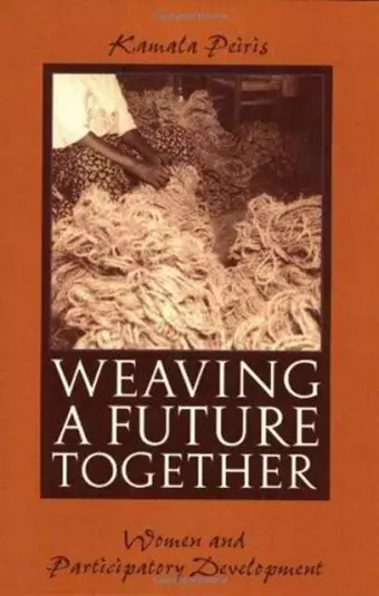 Weaving a Future Together cover