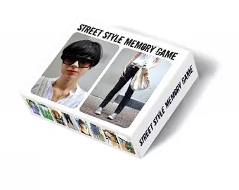 Street Style Memory Game II cover