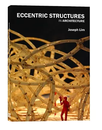 Eccentric Structures in Architecture cover