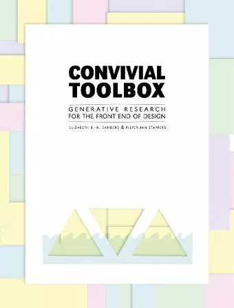 Convivial Toolbox cover