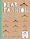 Dear Fashion Diary cover