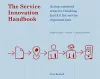 The Service Innovation Handbook cover