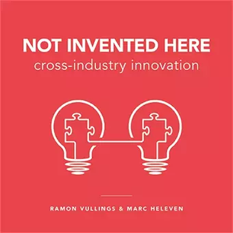 Not Invented Here cover