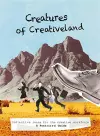 Creatures of Creativeland cover