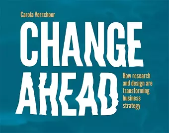 Change Ahead cover