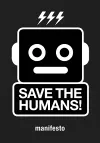 Save the Humans cover