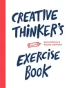 Creative Thinker’s Exercise Book cover