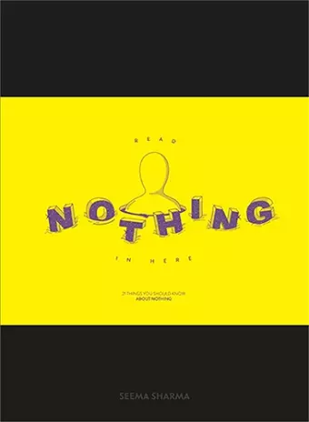 Read Nothing in Here cover