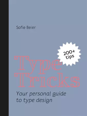 Type Tricks cover