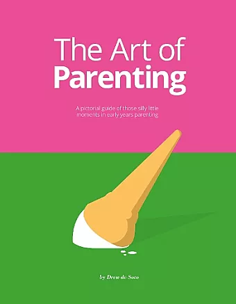 The Art of Parenting cover