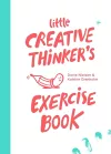 Little Creative Thinker’s Exercise Book cover