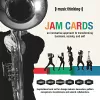 Music Thinking Jam Cards: An Innovative Approach to Transforming Business, Society and Self cover