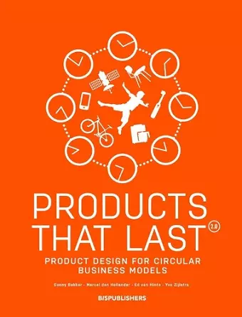 Products That Last cover