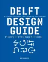 Delft Design Guide (revised edition) cover