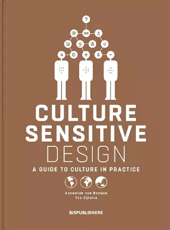 Culture Sensitive Design cover