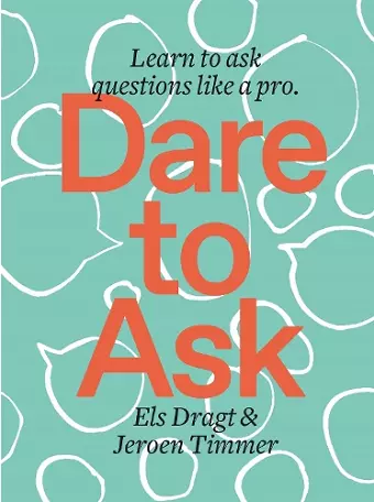 Dare to Ask cover